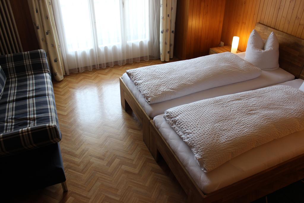 Landgasthof Grossteil Giswil Kültér fotó