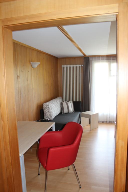 Landgasthof Grossteil Giswil Kültér fotó