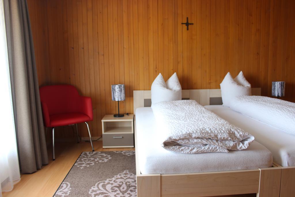 Landgasthof Grossteil Giswil Kültér fotó