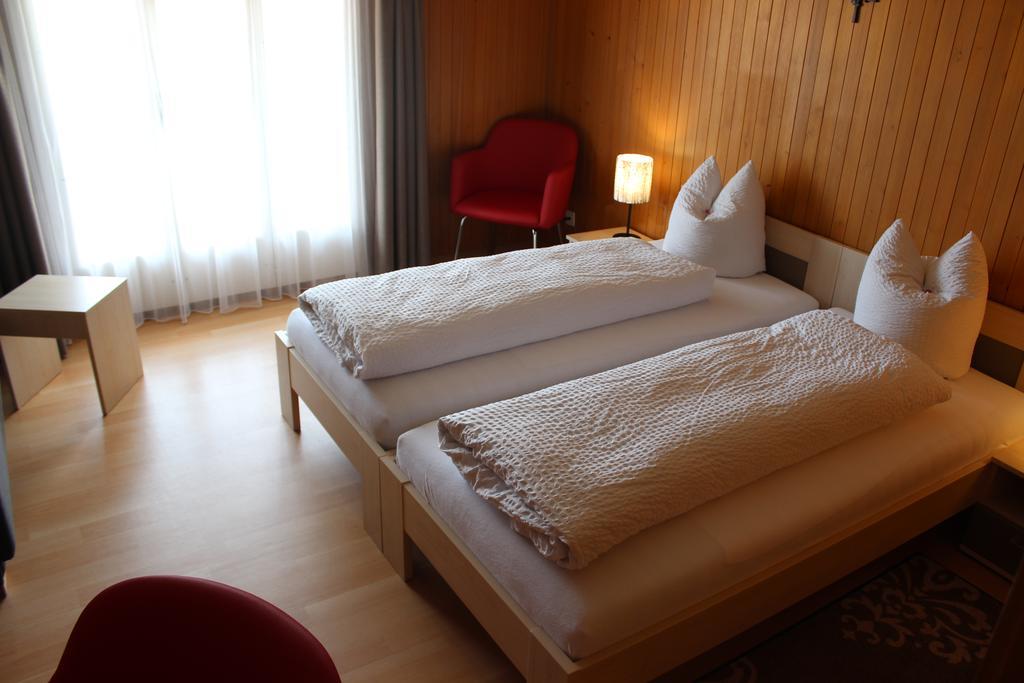 Landgasthof Grossteil Giswil Kültér fotó