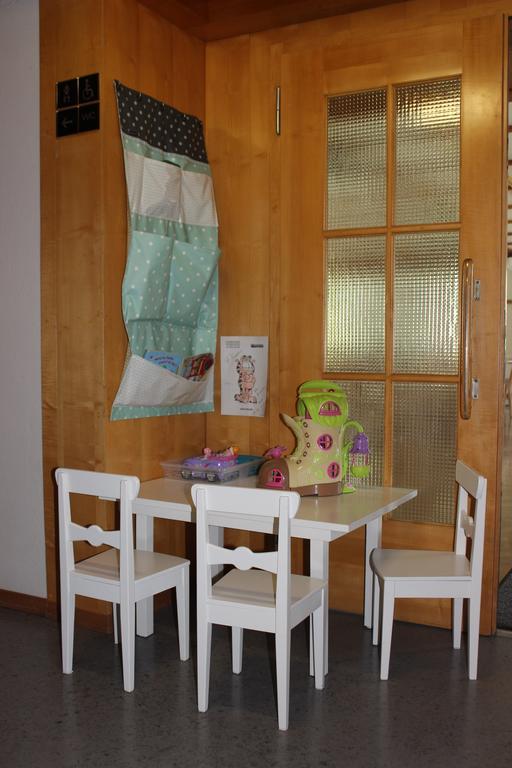Landgasthof Grossteil Giswil Kültér fotó