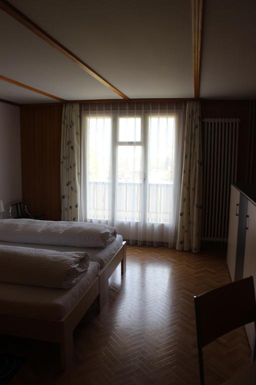 Landgasthof Grossteil Giswil Kültér fotó